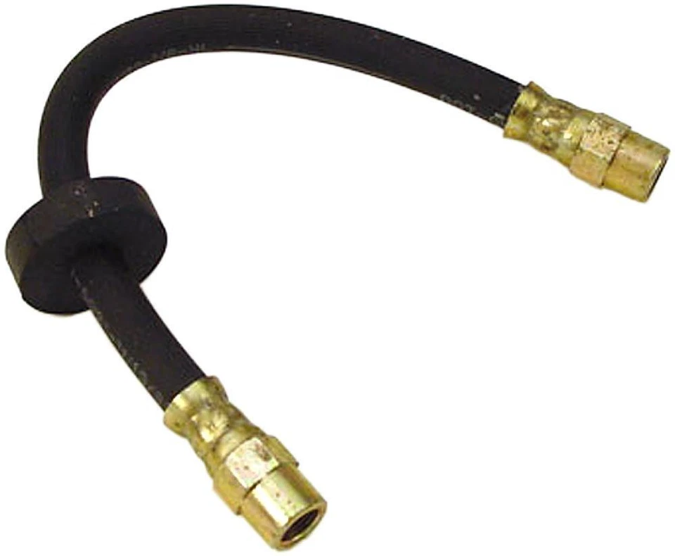 Тормозной гидравлический шланг Bendix 77437 - Изображение 1 из 1