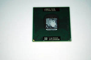 Intel T2310 SLAEC 1.46Ghz dual core processor - Picture 1 of 1