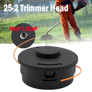TRIMMER HEAD FOR STIHL AUTOCUT 25-2 TRIMMER BUMP HEADS STRING TRIMMERS PARTS NEW - Picture 1 of 12