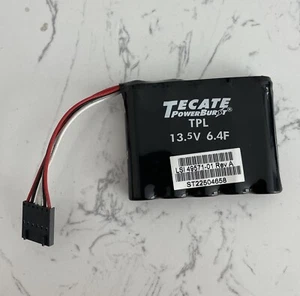 Tecate Power Burst LS-I49571-03 Cache Battery. #S-18 - Picture 1 of 3