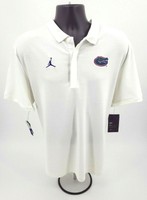 florida gators jumpman polo