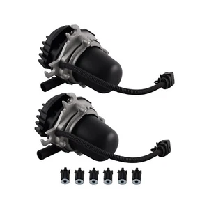 Par de bombas de aire de emisión para Porsche Cayenne 4,5 L 2003-06 7L5959253C - Imagen 1 de 12
