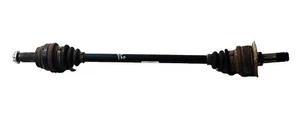 13-18 BMW F25 F26 X3 X4 Rear Right Passenger Axle Shaft Axleshaft - Picture 1 of 9