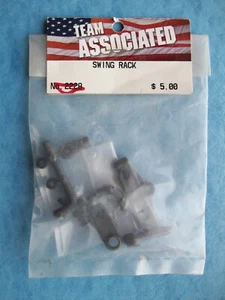 VINTAGE TEAM ASSOCIATED 2228 SWING RACK ASC2228 NIP - Picture 1 of 1