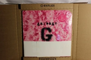 Garbage: Original 1995 Debut Album (Rare Vinyl AM52-80004) New/Sealed Read Info - Picture 1 of 12