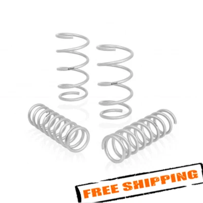 Kit de muelles helicoidales elevados Eibach 1,2" Pro-Lift para Subaru Crosstrek 2018 Foto 1 de 2