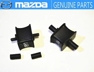 Montaje de transmisión de competencia MAZDASPEED genuino fabricante de equipos originales RX-7 FC3S 2 piezas JDM - Imagen 1 de 1
