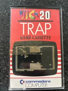 COMMODORE VIC20 - TRAP Untested - Afbeelding 1 van 1