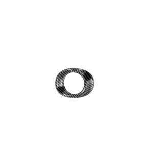 for 22 Mercedes-Benz C-Class C200lC260L headlight adjustment decorative frame - Picture 1 of 4