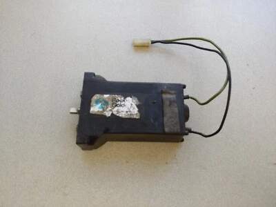 BONITO MOTOR TECHO CORREDIZO ORIGINAL USADO ORIGINAL PORSCHE 928 FUNCIONA MUY BIEN Foto 1 de 4