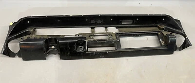 Oldsmobile Starfire Jetstar 1964 cuadro de tablero moldeado 64 Olds OEM tablero 88 98 Foto 1 de 4