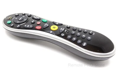 TiVo Glo Premium Backlit Remote Control Tivo Premiere XL4 C00210 - Image 1 of 3