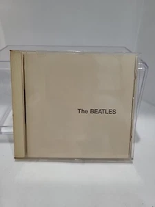 The Beatles - Disc 1 And 2 - Original Recordings 1968 - CD - Foto 1 di 10