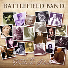 Battlefield Band The Producer's Choice (CD) Album