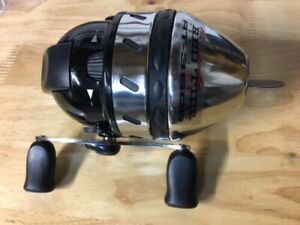 NEW PSE RED TIDE Spin-Style Bowfishing Reel 3500 PRE SPOOLED WITH LINE 150#