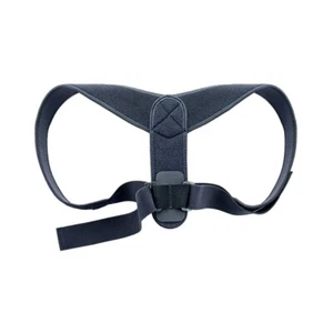 ACE Brand Posture Corrector, Unisex, Adjustable Brace, One Size Fits Most - Picture 1 of 7