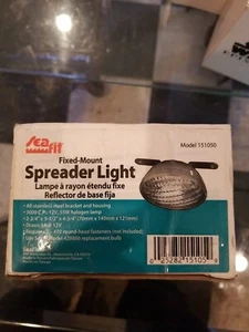 boat spreader lights - Imagen 1 de 2