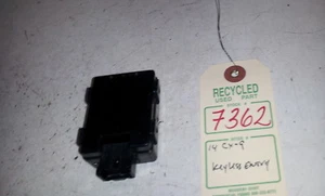 2014 Mazda CX-9 Power Keyless Entry Control Module OEM TD11675R0B #7362 - Picture 1 of 7