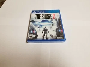 The Surge 2 Playstation 4 nuevo ps4 - Imagen 1 de 2