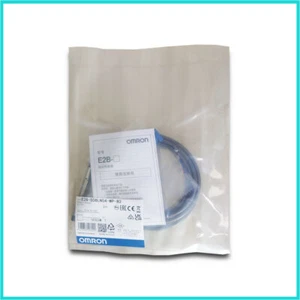 1X New OMRON sensor E2B-S08LN04-WP-B1 S08LN04-WP-B2 S08LN04-WP-C1 S08LN04-WP-C2 - Picture 1 of 5