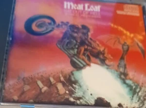 Meat Loaf : Bat Out of Hell (CD, 1977) CBS Records - Imagen 1 de 2