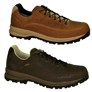 Garmont Chrono Low GTX Trekkingschuhe Hikingschuhe Wasserdicht Atmungsaktiv - Bild 1 von 15