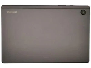 Samsung Galaxy Tab A8 10.5" 2021 WiFi SM-X200 Rear Back Cover Grey GH81-22187A - Picture 1 of 4