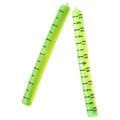 Outer Glass Level Bubble Glass Tube High-accuracy Precise Leveling 180degree - Image 1 of 4