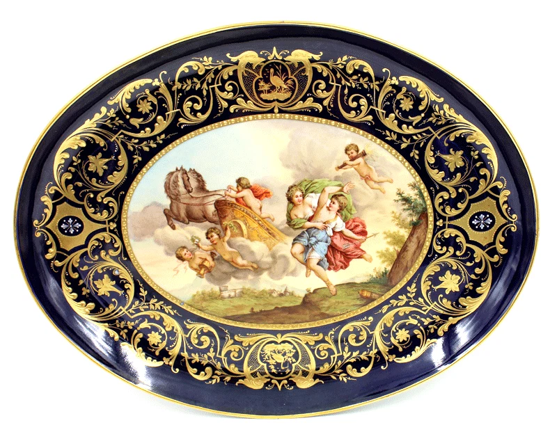 Royal Vienna Porcelain for sale | eBay