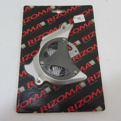 Ducati 848 1098 Rizoma Sprocket Cover Engine Cover ZDM014A B9480 - Image 1 of 4