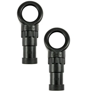 PAQUETE DE 2 ANILLOS GUARDABARROS SCOTTY 327 - Imagen 1 de 1
