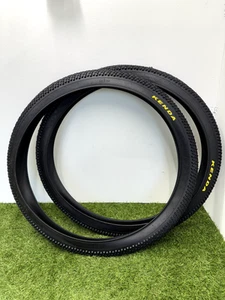 KENDA 27.5x2.10  all-terrain long-distance Mountain Bike Tyre Bicycle Pair - Picture 1 of 4