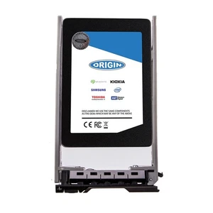 Origin Storage 1920GB Hot Plug Enterprise SSD 2.5in SATA Read Intensive - Picture 1 of 1