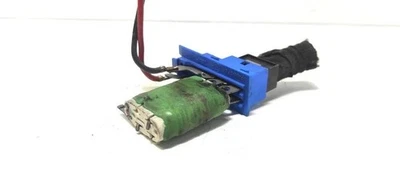 OPEL VECTRA B 36 Relais de Ventilateur de Ventilateur 90568693 1.60 31344948 - Photo 1/4