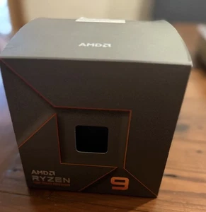 AMD Ryzen 9 3900 Stock Ryzen Cooler ONLY (THERE IS NO PROCESSOR) - Picture 1 of 4