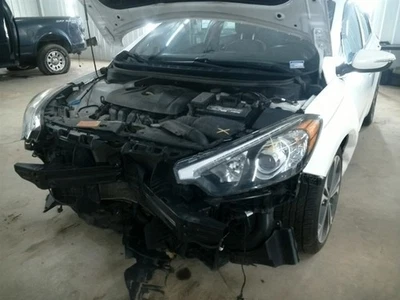 FORTE     2014 Fuel Vapor Canister 104873465 - Image 1 of 4