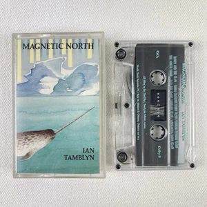 Magnetic North by Ian Tamblyn (Audio Cassette Tape) Good - Picture 1 of 3