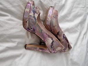 Ladies Next Shoes Size 6 - Picture 1 of 5