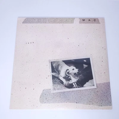 Fleetwood Mac бивень прозрачный синий виниловая пластинка 2LP эксклюзивный запечатанный 2024 - Изображение 1 из 4