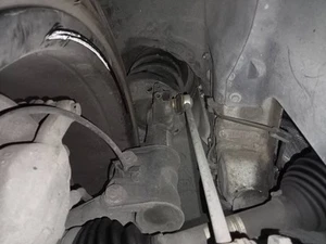 AMORTIGUADOR EJE DELANTERO DERECHO / 2549381 MERCEDES-BENZ CLASE CLA W117 CLA - Imagen 1 de 10