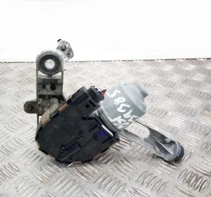 Ford Focus Mk3 11-18 Right Drivers Front Wiper Motor BM51-17504-BJ 452339 - Picture 1 of 6