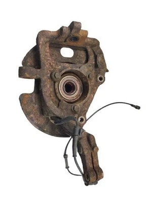 Husillo delantero del conductor/nudillo nudillo compatible con 03-11 Ranger 579672 Foto 1 de 4