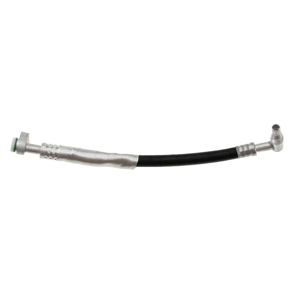 For Mercedes-Benz CLS500 2006 Four Seasons 66683 A/C Refrigerant Suction Hose Foto 1 de 3