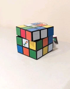 Rubiks Würfel Weihnachtsschmuck - Bild 1 von 1