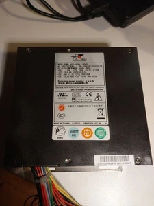Bloc d'alimentation Zippy Emacs - Photo 1/1