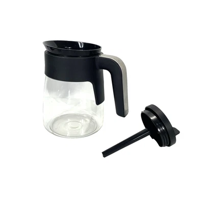 Ninja DualBrew Cafetera 14 Tazas CFP Serie 32 Jarra de Vidrio y Tapa Foto 1 de 4