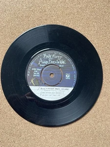 Pink Floyd Another Break In The Wall 7 Inch Vinyl - Picture 1 of 2