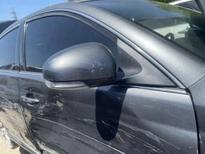 Espejo retrovisor eléctrico usado lado pasajero derecho Toyota Avalon 2011 2012 1G3 gris - Imagen 1 de 5