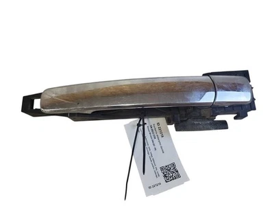 Manija exterior puerta delantera trasera derecha nissan murano z50 2006 JUT221218 Foto 1 de 4