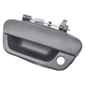 Car Front Left Outside Exetrior Door Handle Fit for Chevrolet Spark 2010-2015 - Picture 1 of 5